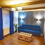 Folwark Malinowy Chrusniak Bisztynek