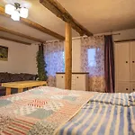 Folwark Malinowy Chrusniak Gasthof 3*