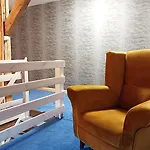 Folwark Malinowy Chrusniak 3* Bisztynek