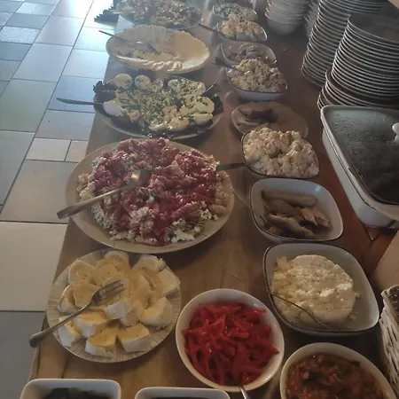 Folwark Malinowy Chruśniak 3* Bisztynek