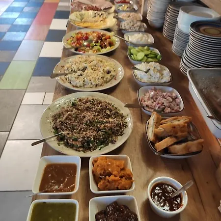 Folwark Malinowy Chruśniak 3* Bisztynek