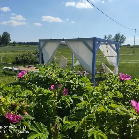 Folwark Malinowy Chruśniak Pensjonat 3*