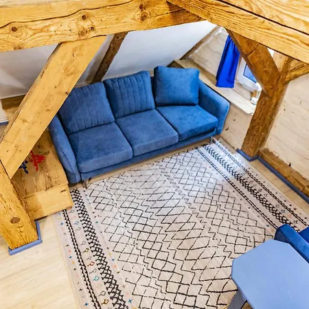 Folwark Malinowy Chruśniak Pensjonat