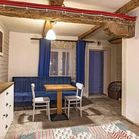 Guest house Folwark Malinowy Chrusniak