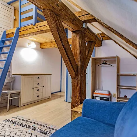 Pensjonat Folwark Malinowy Chruśniak 3*