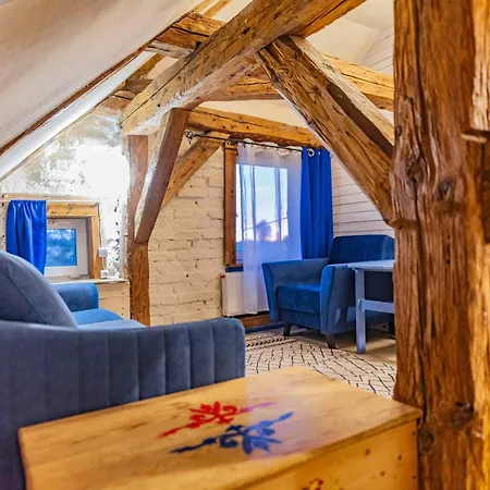 Folwark Malinowy Chruśniak Bisztynek