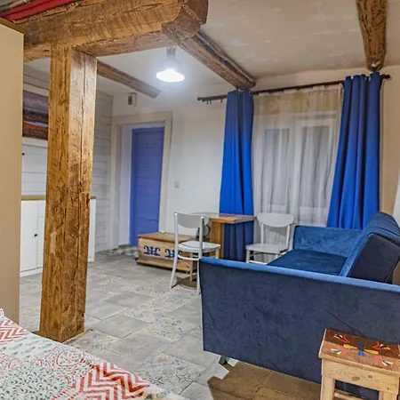 Guest house Folwark Malinowy Chrusniak *