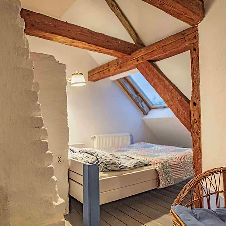 Folwark Malinowy Chrusniak 3* Bisztynek