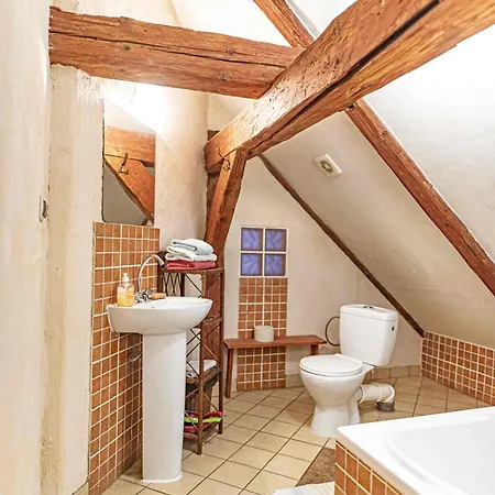 Folwark Malinowy Chrusniak Guest house Bisztynek