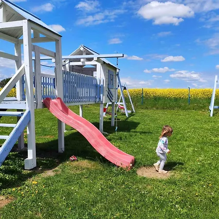 Folwark Malinowy Chruśniak Pensjonat 3*