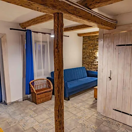 Pensjonat Folwark Malinowy Chruśniak 3*