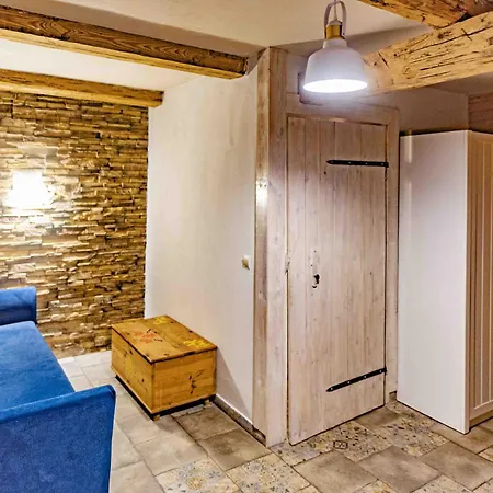 Guest house Folwark Malinowy Chrusniak Bisztynek