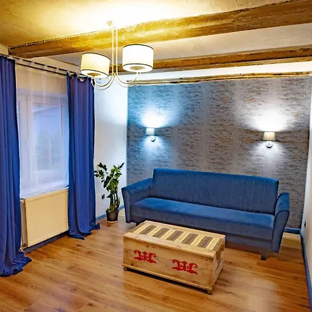 Folwark Malinowy Chruśniak Bisztynek