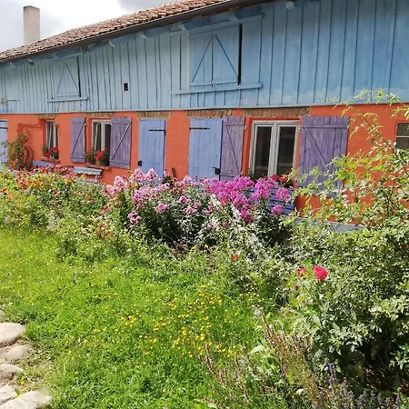 Folwark Malinowy Chrusniak * Bisztynek