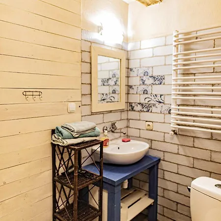 Folwark Malinowy Chruśniak 3*