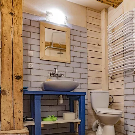 Folwark Malinowy Chruśniak Bisztynek