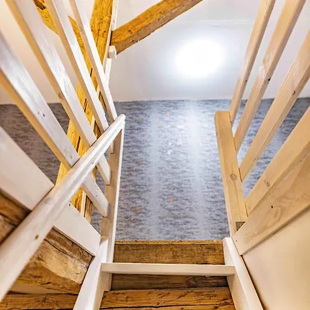 Pensjonat Folwark Malinowy Chruśniak