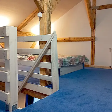 Guest house Folwark Malinowy Chrusniak