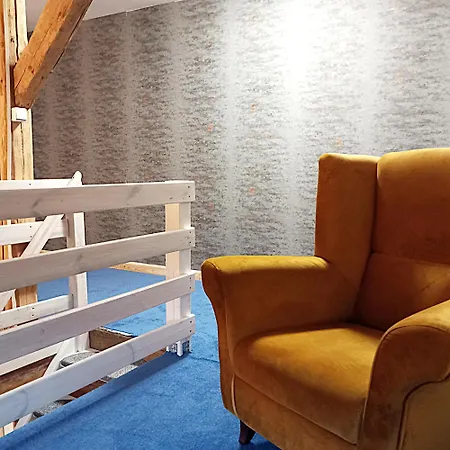 Folwark Malinowy Chrusniak 3* Bisztynek