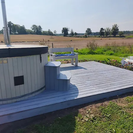 Folwark Malinowy Chruśniak