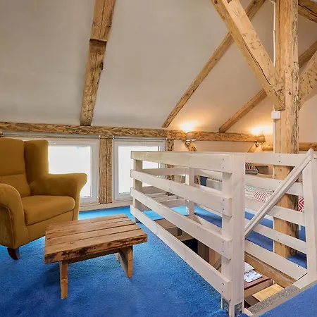 Casa de hóspedes Folwark Malinowy Chrusniak 3*
