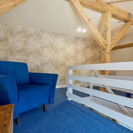 Gasthof Folwark Malinowy Chrusniak